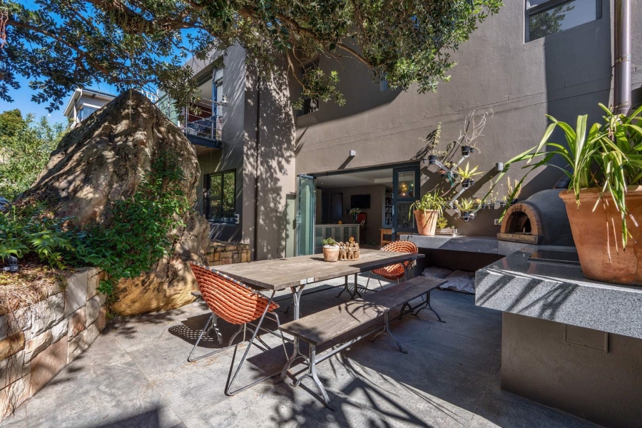 4 Bedroom Property for Sale in Camps Bay Western Cape